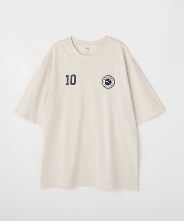 FRENZY GRAPHIC TEE