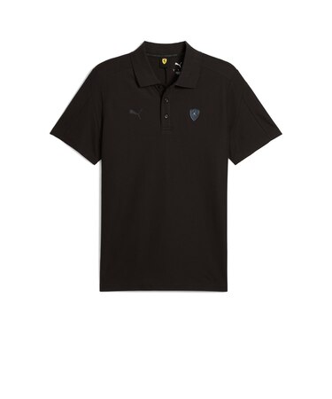 FERRARI RACE TONAL POLO