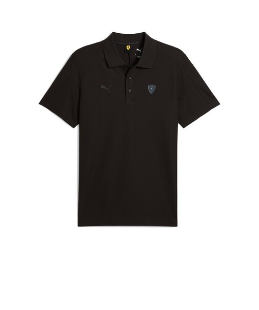 FERRARI RACE TONAL POLO