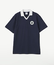 FRENZY KNITTED POLO