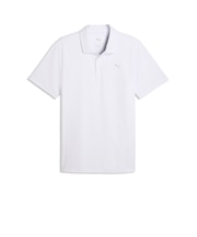 MATTR Deco Jacquard Polo - LC