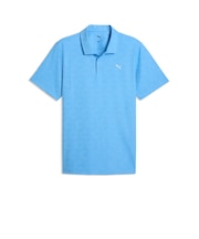 MATTR Deco Jacquard Polo - LC