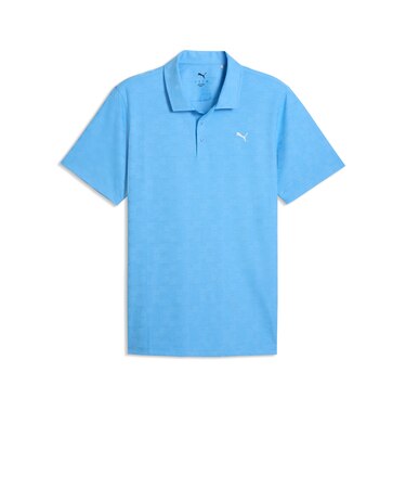 MATTR Deco Jacquard Polo - LC