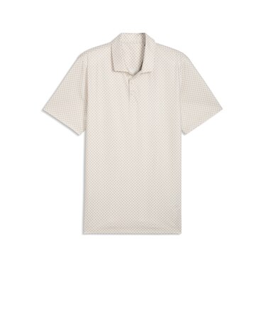 MATTR Clover Polo