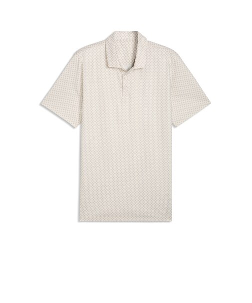 MATTR Clover Polo