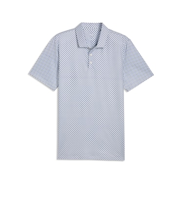 MATTR Clover Polo