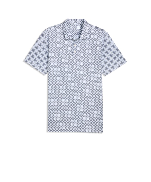 MATTR Clover Polo