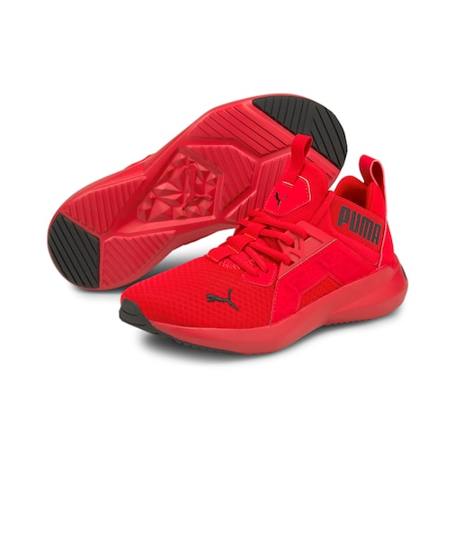 SOFTRIDE ENZO NXT JR