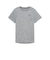 W TAD ESSENTIAL HEATHER TEE