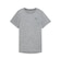 W TAD ESSENTIAL HEATHER TEE