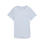 W TAD ESSENTIAL HEATHER TEE