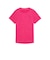 W TAD ESSENTIAL HEATHER TEE