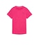 W TAD ESSENTIAL HEATHER TEE