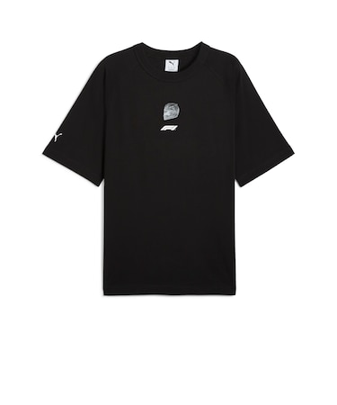 F1 GRAPHIC RAGLAN TEE