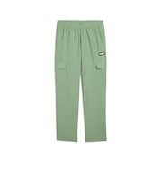 BADGE CARGO PANTS WV