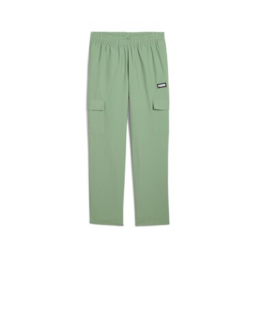 BADGE CARGO PANTS WV