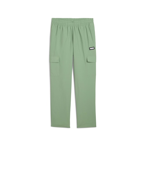 BADGE CARGO PANTS WV