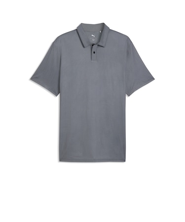Cloudspun Birdseye Polo