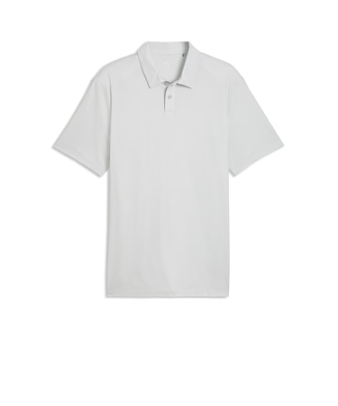 Cloudspun Birdseye Polo