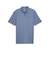Cloudspun Birdseye Polo