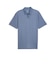 Cloudspun Birdseye Polo