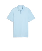Cloudspun Birdseye Polo