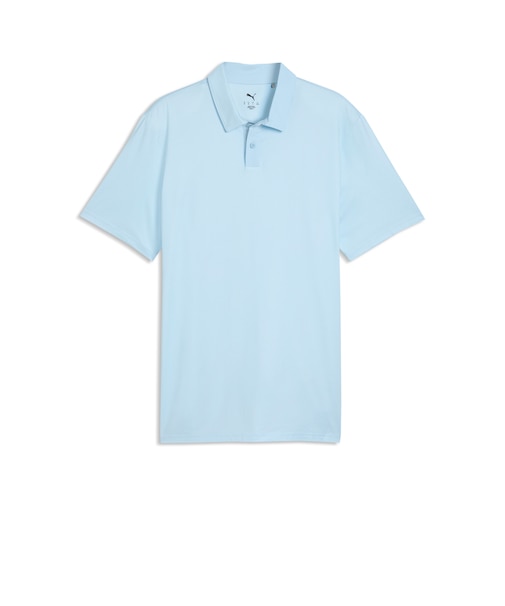 Cloudspun Birdseye Polo