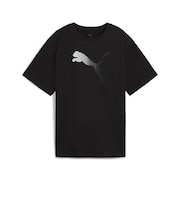 HER GRAPHIC RELAXED TEE