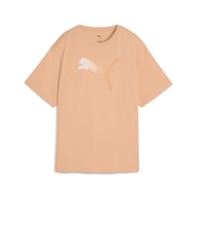 HER GRAPHIC RELAXED TEE