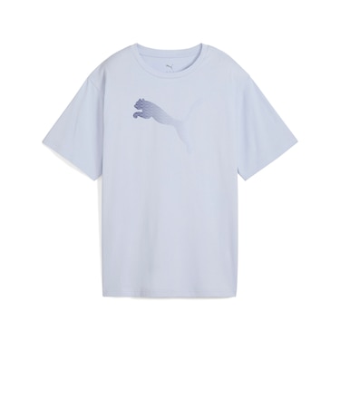 HER GRAPHIC RELAXED TEE