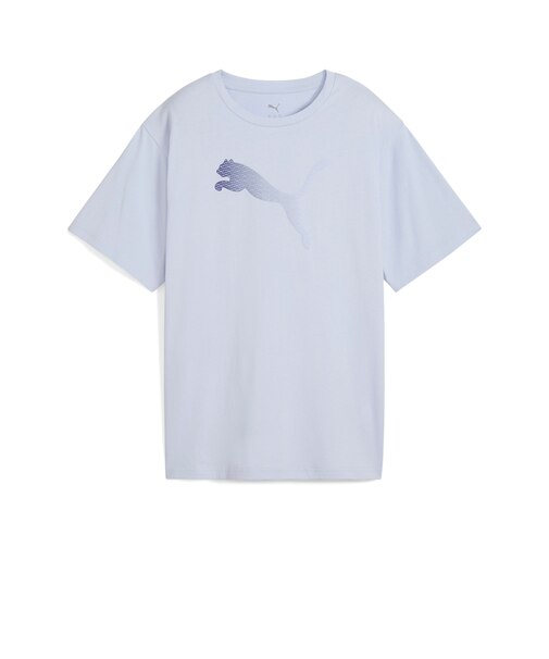 HER GRAPHIC RELAXED TEE