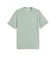 TOWELING CAT RELAXED TEE