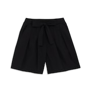SUMMER WOVEN SHORT PANTS