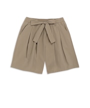 SUMMER WOVEN SHORT PANTS