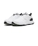 PUMA White-PUMA Black