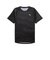 M RUN VELOCITY AOP TEE (POLY)