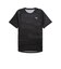 M RUN VELOCITY AOP TEE (POLY)