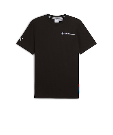 BMW MMS JACQUARD TEE