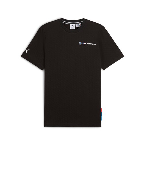 BMW MMS JACQUARD TEE