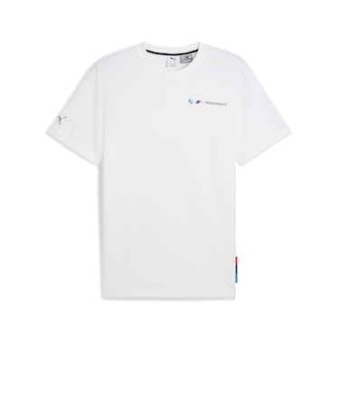 BMW MMS JACQUARD TEE