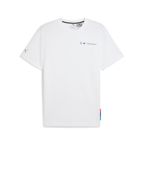 BMW MMS JACQUARD TEE