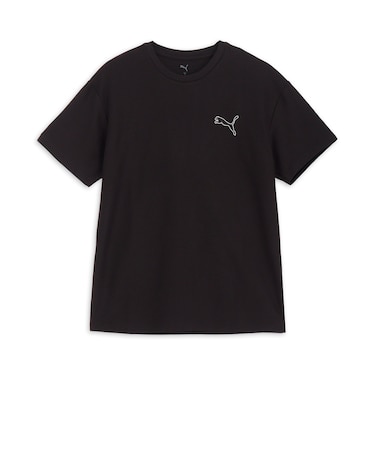 ESS MX CAT EMB PIQUE TEE