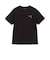 ESS MX CAT EMB PIQUE TEE