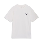ESS MX CAT EMB PIQUE TEE