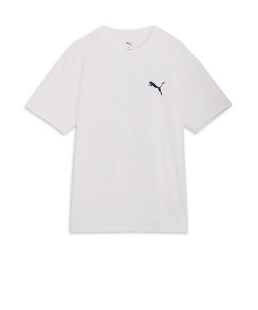 ESS MX CAT EMB PIQUE TEE