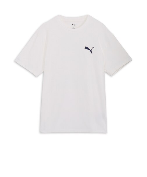 ESS MX CAT EMB PIQUE TEE