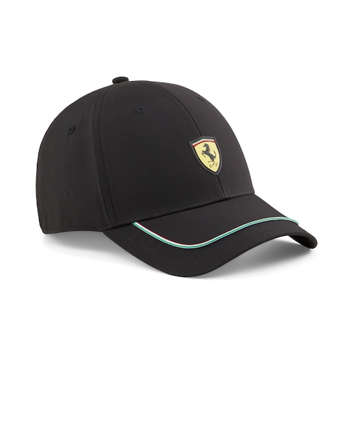 Ferrari Race BB Cap