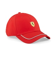 Ferrari Race BB Cap
