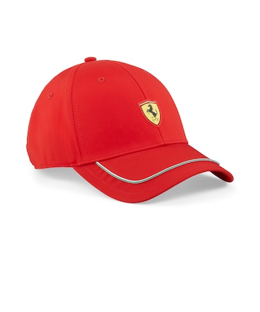 Ferrari Race BB Cap