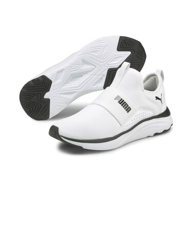 SOFTRIDE SOPHIA SLIP-ON WNS